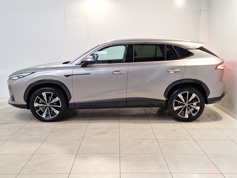 Used MG MG HS 2025 for sale - 76720756: Photo 4