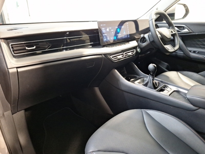 Used MG MG HS 2025 for sale - 76720756: Photo 5