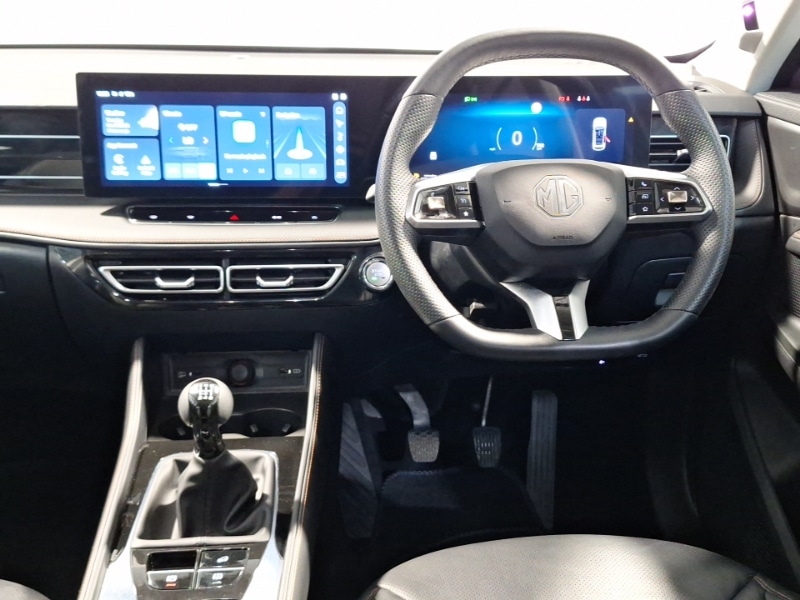 Used MG MG HS 2025 for sale - 76720756: Photo 7