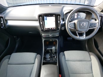 Used Volvo XC40 2023 for sale - 77405875: Photo