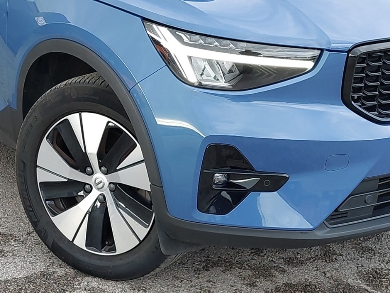 Used Volvo XC40 2023 for sale - 77405875: Photo 9