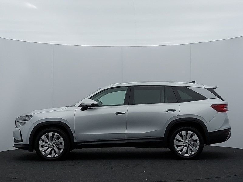 Used Skoda Kodiaq 2024 for sale - 76816782: Photo 4