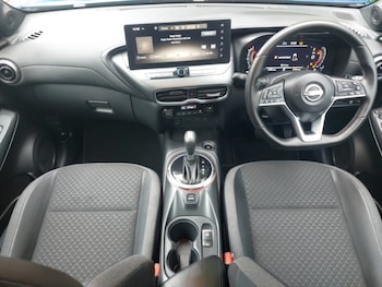 Used Nissan Juke 2024 for sale - 75583377: Photo