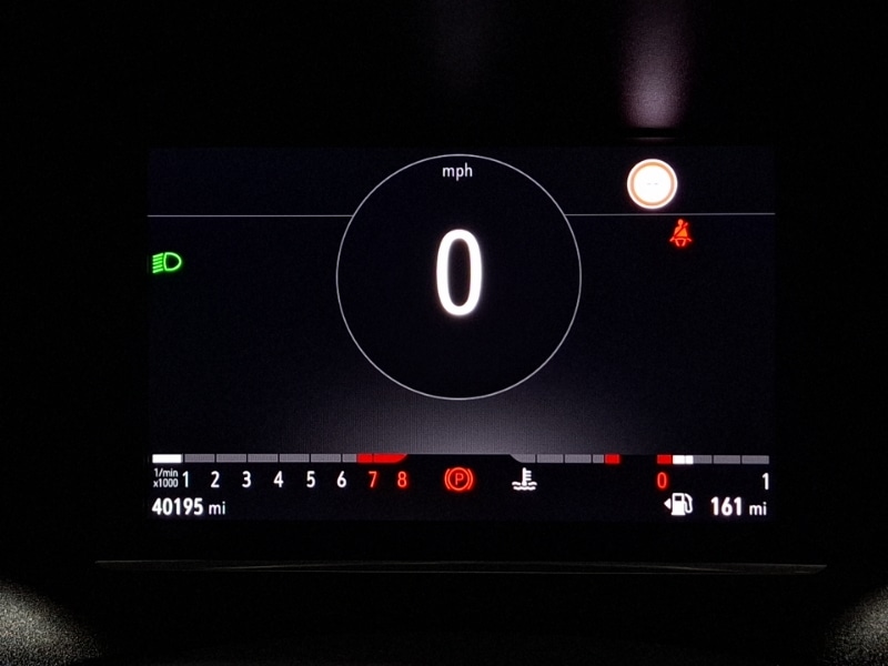 Used Vauxhall Corsa 2022 for sale - 76861499: Photo 10