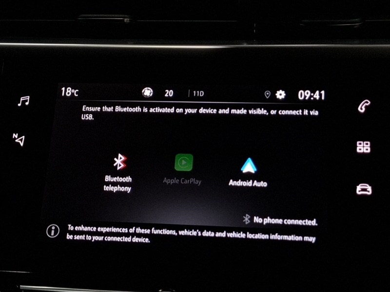 Used Vauxhall Corsa 2022 for sale - 76861499: Photo 12