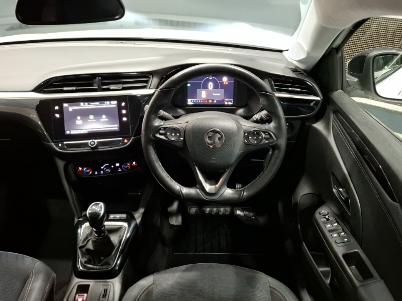 Used Vauxhall Corsa 2022 for sale - 76861499: Photo 7