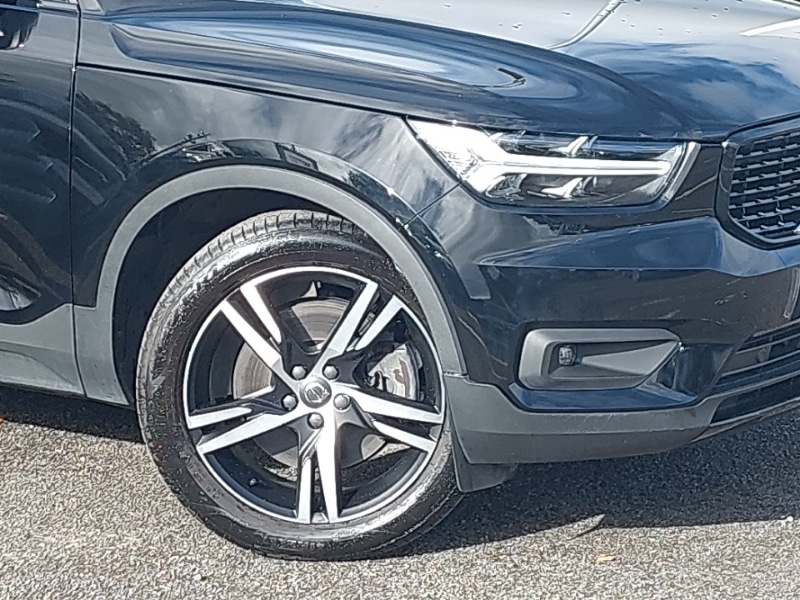 Used Volvo XC40 2021 for sale - 77472318: Photo 9