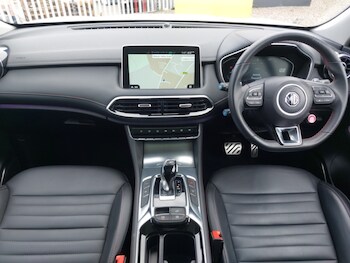 Used MG MG HS 2023 for sale - 78428759: Photo