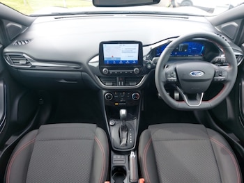 Used Ford Puma 2021 for sale - 78635312: Photo