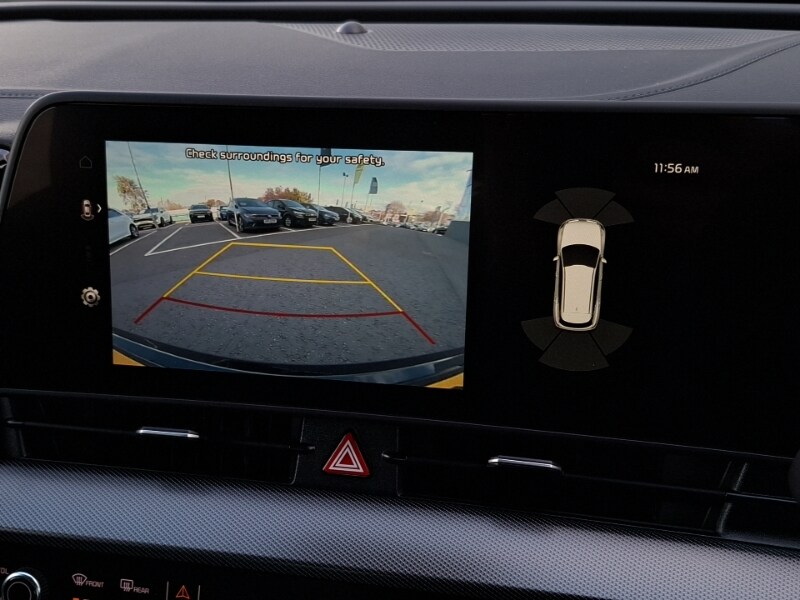 Used Kia Sportage 2025 for sale - 76606484: Photo 10