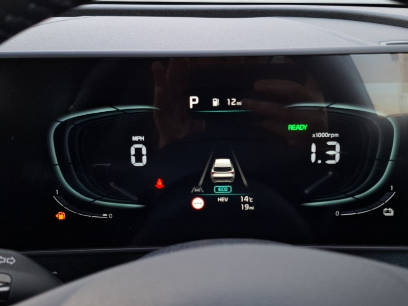 Used Kia Sportage 2025 for sale - 76606484: Photo 11