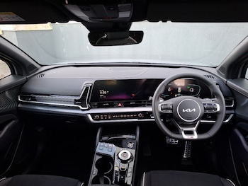 Used Kia Sportage 2025 for sale - 76606484: Photo