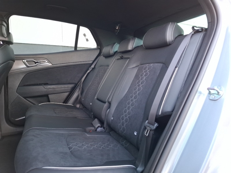 Used Kia Sportage 2025 for sale - 76606484: Photo 6