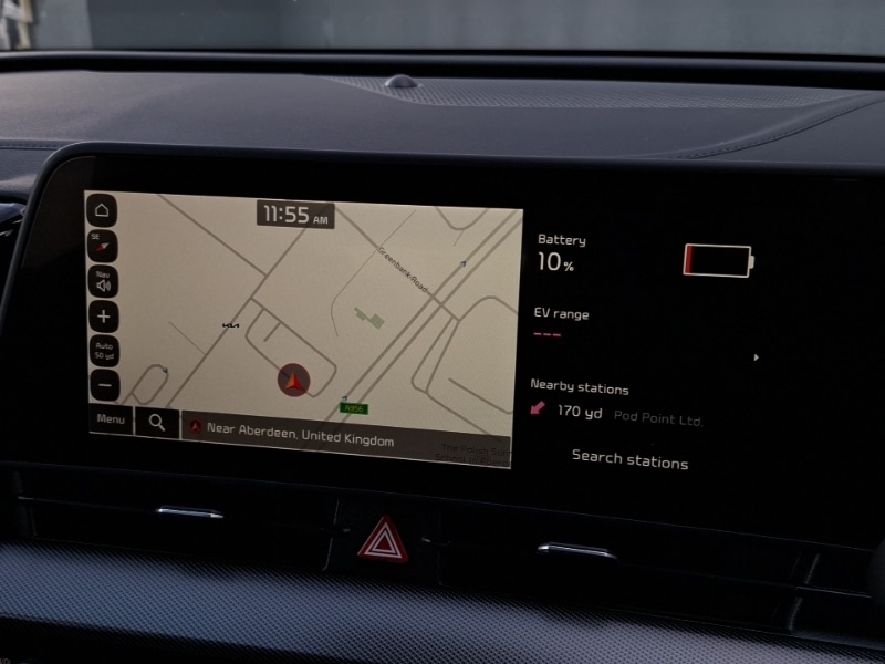 Used Kia Sportage 2025 for sale - 76606484: Photo 7