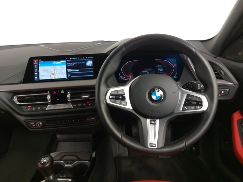 Used BMW 1 Series 2024 for sale - 77924607: Photo 5