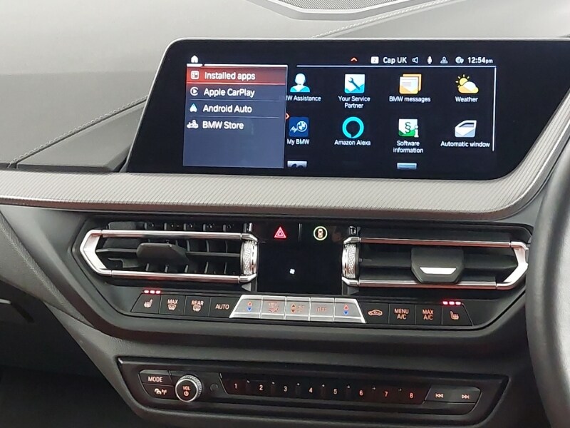 Used BMW 1 Series 2024 for sale - 77924607: Photo 8