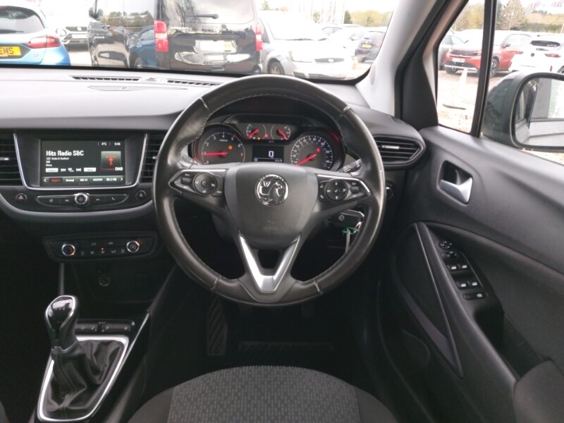 Used Vauxhall Crossland 2022 for sale - 77503863: Photo 12