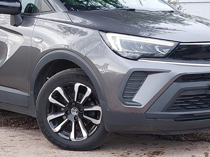 Used Vauxhall Crossland 2022 for sale - 77503863: Photo 9