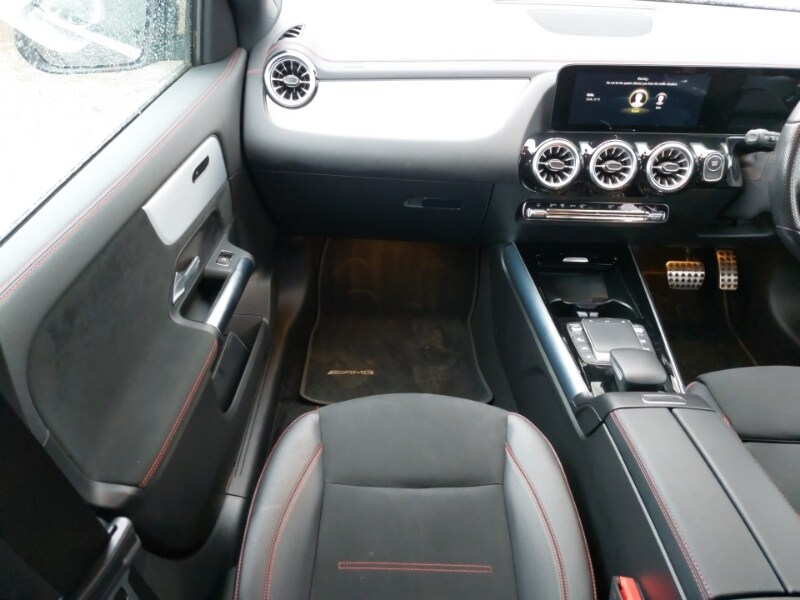 Used Mercedes-Benz EQA 2022 for sale - 77907263: Photo 10