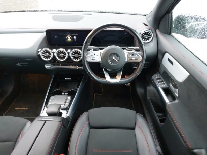 Used Mercedes-Benz EQA 2022 for sale - 77907263: Photo 11
