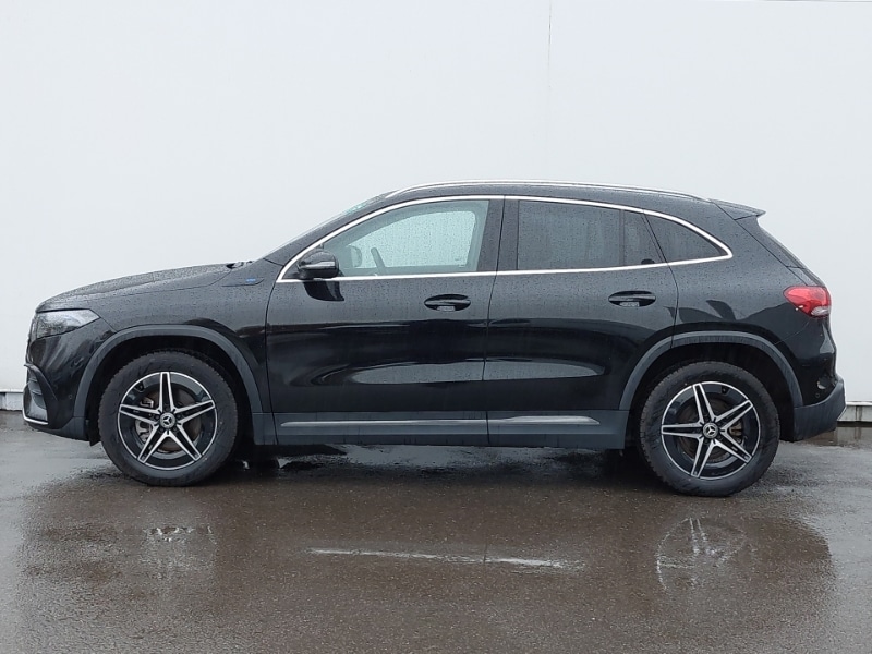 Used Mercedes-Benz EQA 2022 for sale - 77907263: Photo 4