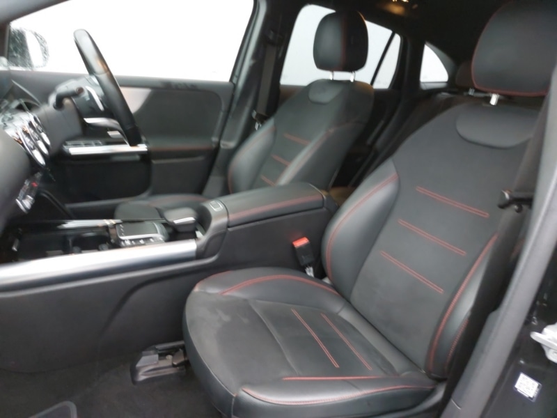 Used Mercedes-Benz EQA 2022 for sale - 77907263: Photo 5