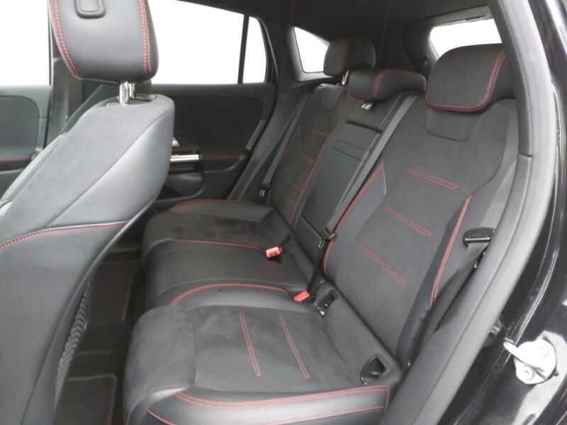 Used Mercedes-Benz EQA 2022 for sale - 77907263: Photo 6