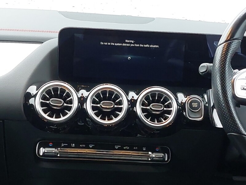 Used Mercedes-Benz EQA 2022 for sale - 77907263: Photo 7