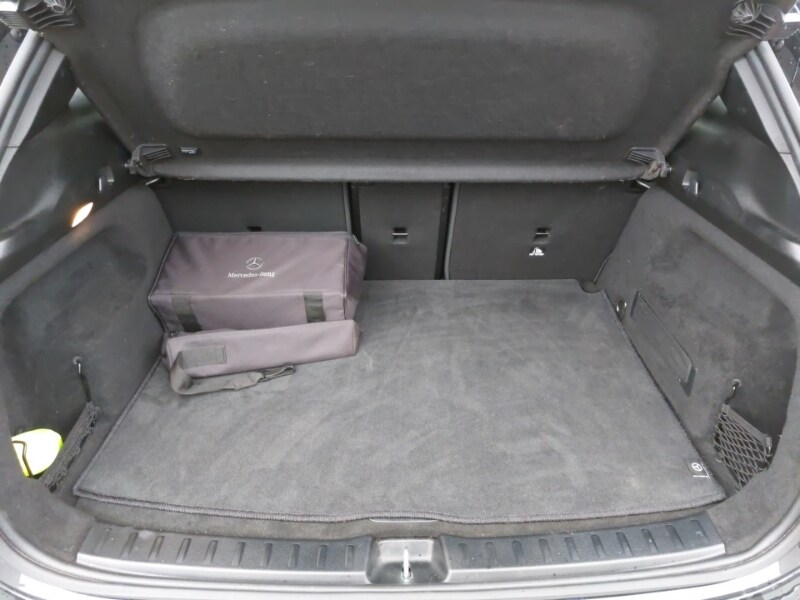 Used Mercedes-Benz EQA 2022 for sale - 77907263: Photo 8