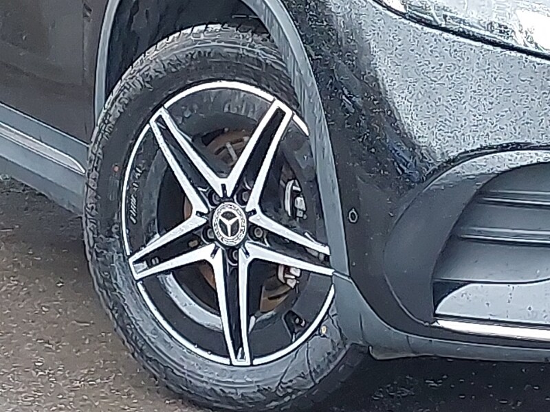 Used Mercedes-Benz EQA 2022 for sale - 77907263: Photo 9