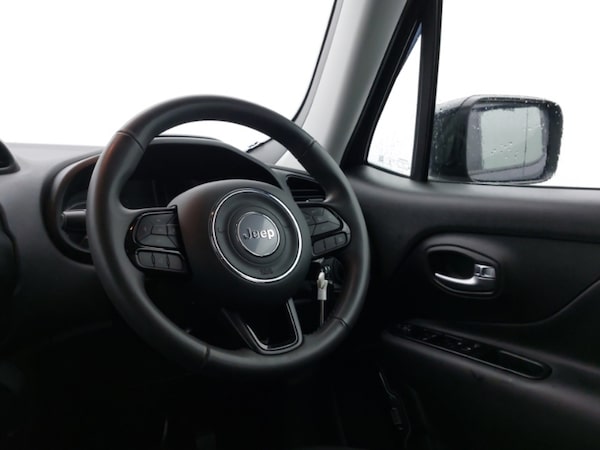 Used Jeep Renegade 2021 for sale - 76331437: Photo 10