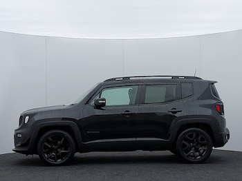 Used Jeep Renegade 2021 for sale - 76331437: Photo 4