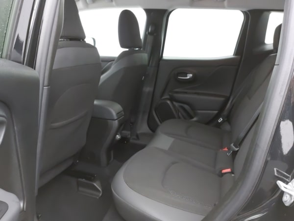 Used Jeep Renegade 2021 for sale - 76331437: Photo 6