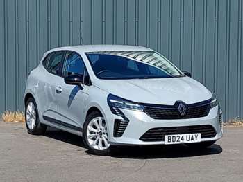 2024 - 1.0 TCe 90 Evolution 5dr