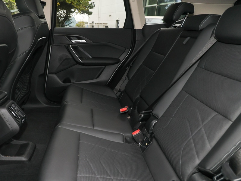 Used BMW iX1 2023 for sale - 77955450: Photo 12