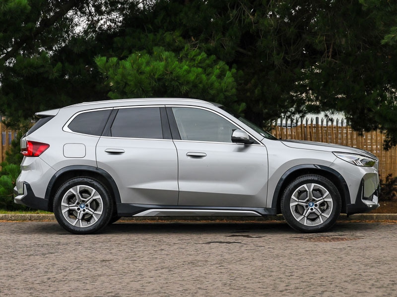 Used BMW iX1 2023 for sale - 77955450: Photo 2