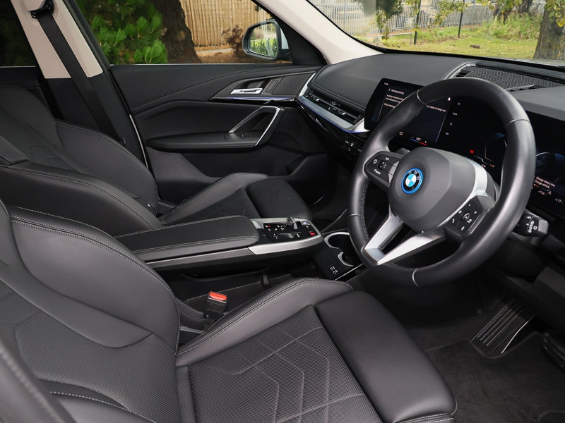 Used BMW iX1 2023 for sale - 77955450: Photo 6