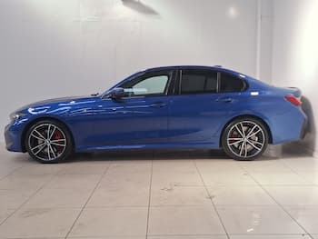 Used BMW 3 Series 2024 for sale - 79685688: Photo