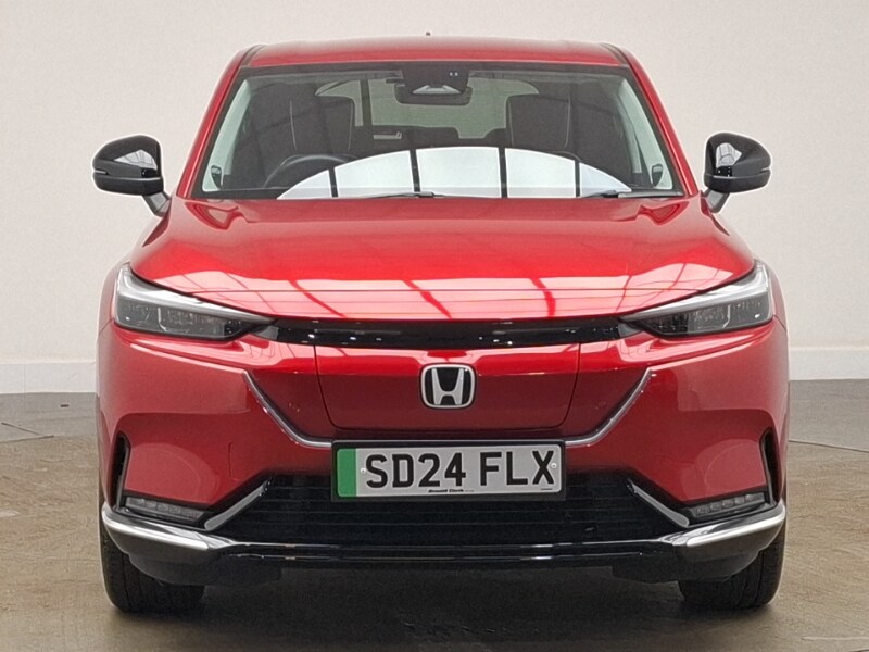 Used Honda e NY1 2024 for sale - 78140314: Photo 12