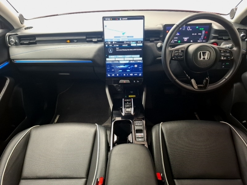 Used Honda e NY1 2024 for sale - 78140314: Photo 2