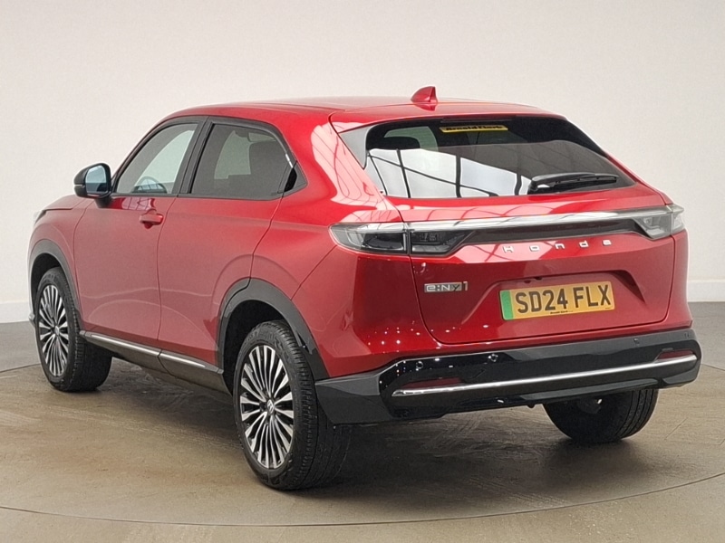 Used Honda e NY1 2024 for sale - 78140314: Photo 3