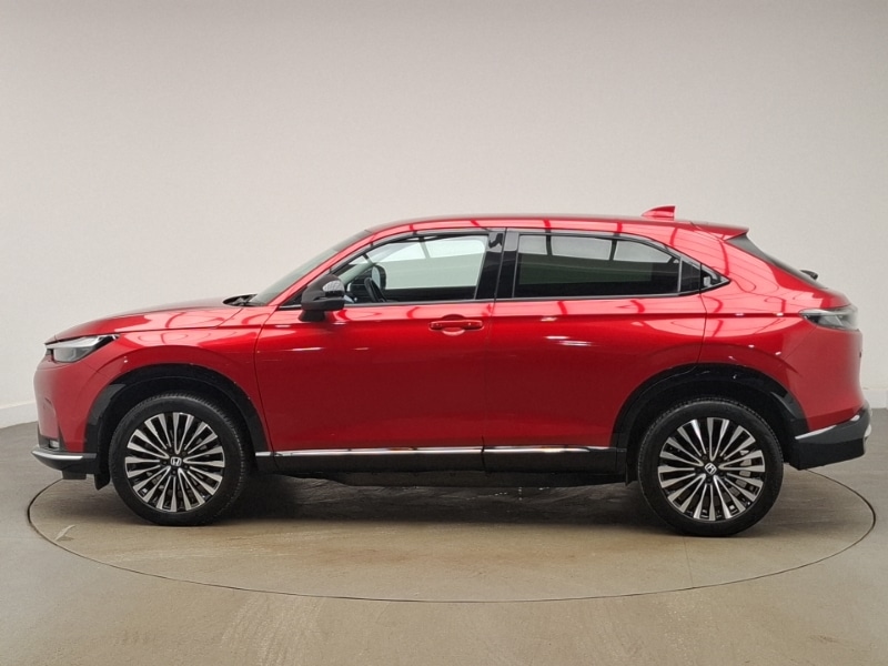 Used Honda e NY1 2024 for sale - 78140314: Photo 4