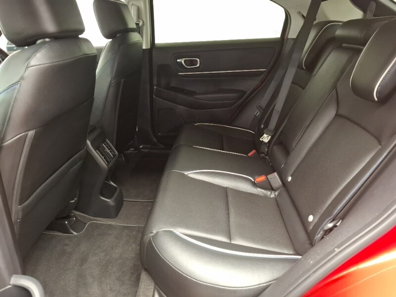 Used Honda e NY1 2024 for sale - 78140314: Photo 6