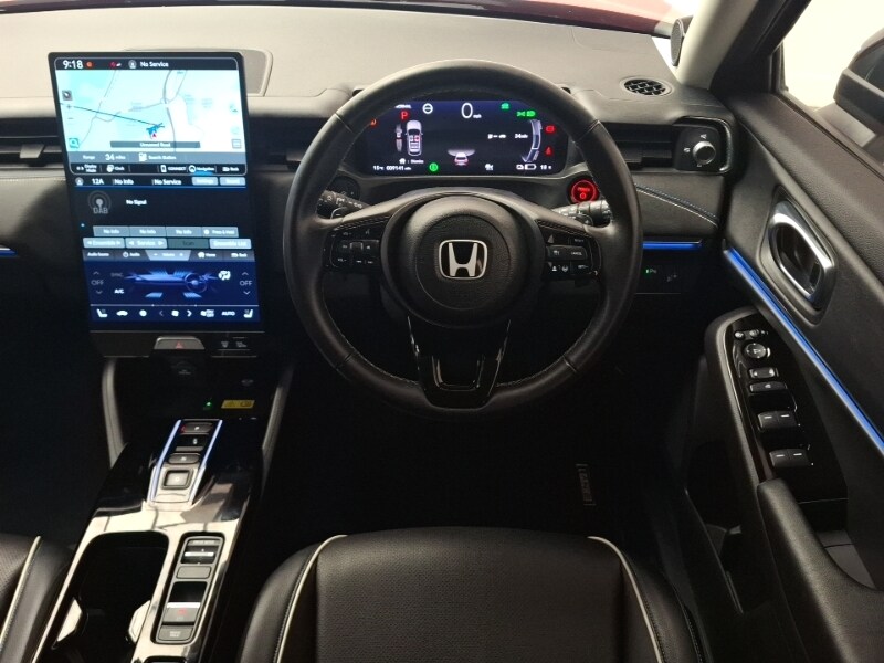 Used Honda e NY1 2024 for sale - 78140314: Photo 7