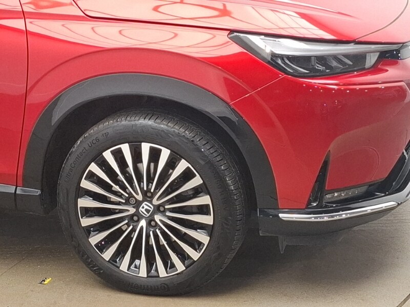 Used Honda e NY1 2024 for sale - 78140314: Photo 9