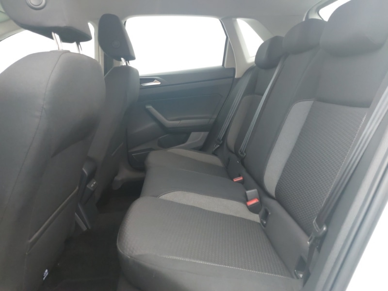 Used Volkswagen Polo 2023 for sale - 76778512: Photo 6