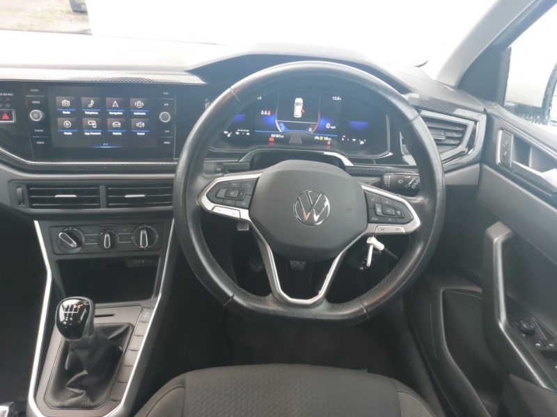 Used Volkswagen Polo 2023 for sale - 76778512: Photo 7