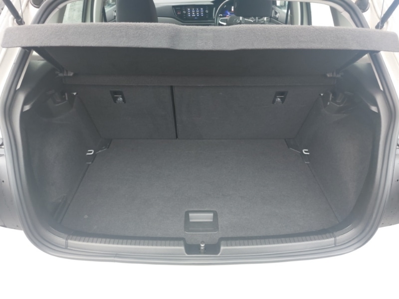 Used Volkswagen Polo 2023 for sale - 76778512: Photo 8