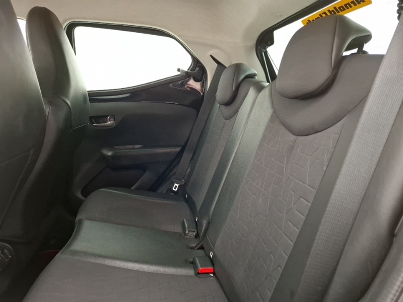 Used Toyota AYGO 2020 for sale - 77923182: Photo 6