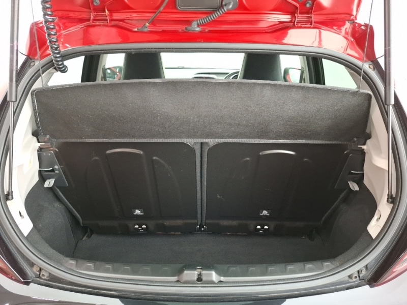 Used Toyota AYGO 2020 for sale - 77923182: Photo 8